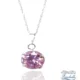 Collar Rosa