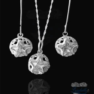 Conjunto-en-estrella