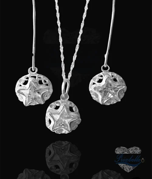 Conjunto-en-estrella