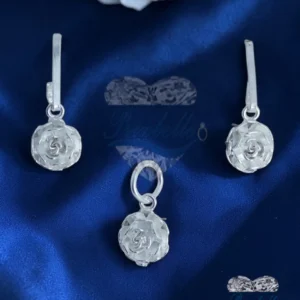 conjunto rosas elegantes