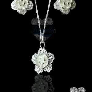 conjunto-plata-flor-filigrana